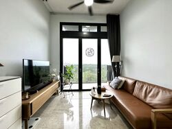 Eco Sanctuary (D23), Condominium #529485961